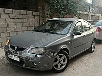 بروتون جين 2 موديل 2007 