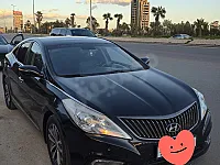 هيونداي أزيرا 2011 مستعملة للبيع  في ساروجة