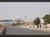أرض سكنية للبيع في حلب كفرحمرة 2000 م² ضمن تنظيم