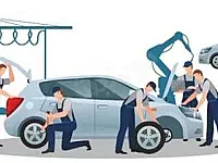 سيارتك تعطلت نحنا منوصل لعندك وين ما كنت بدمشق