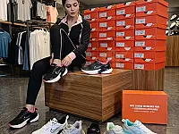 حذاء Nike فيتنامي نخب اول 😍✨