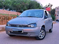 للبيع من المالك مباشرة لادا كالينا 2006