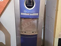 كولر مستعمل اخو الجديد سعر 120 دولار وفيي سككرة للطيبن