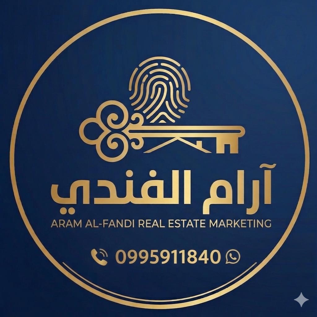 Aram Al Fandi