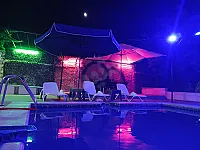 مزرعة للايجار اليومي والاسبوعي _ دروشا بعد جديدة عرطوز 