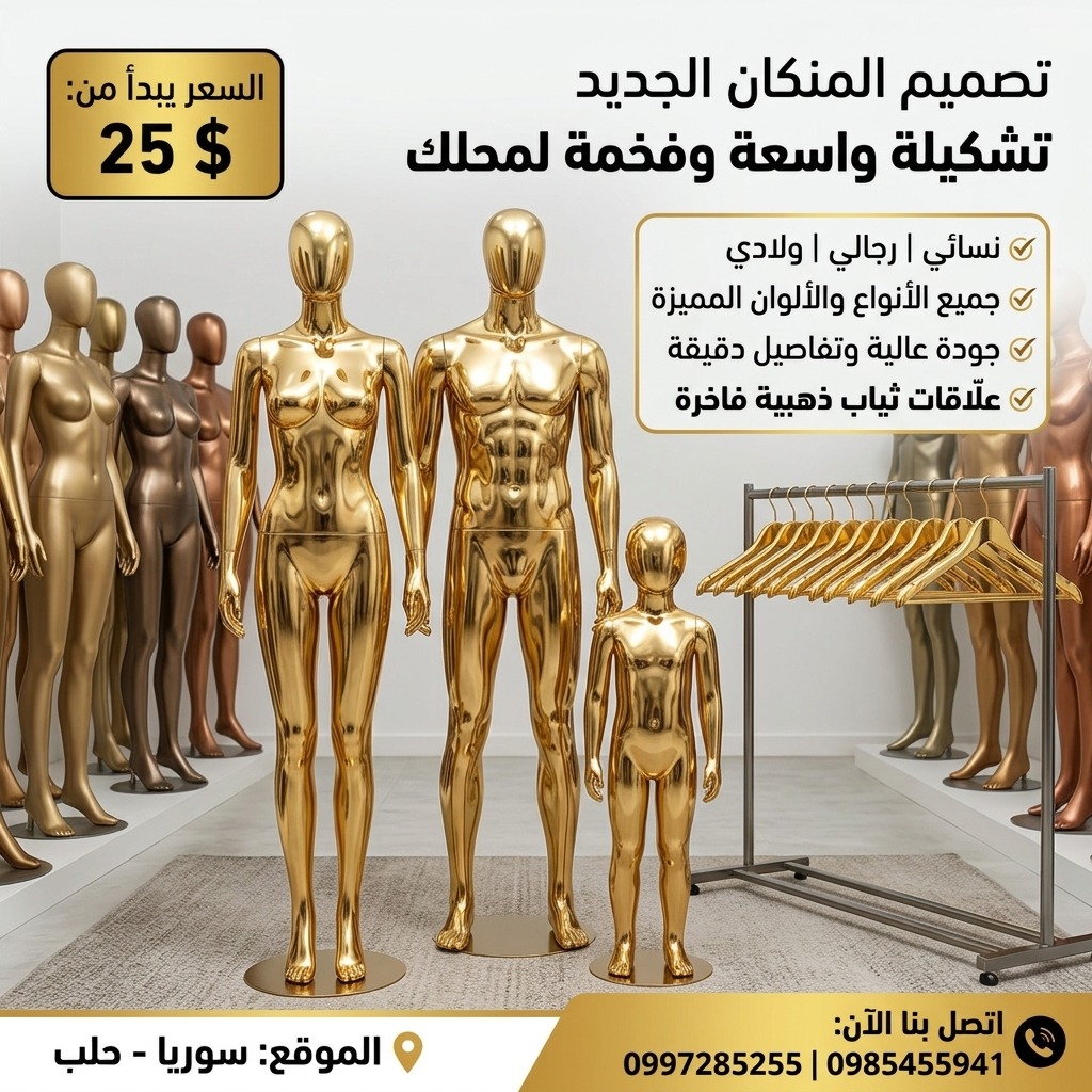 منكان الجديد