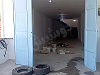 للبيع محل في صناعة طرطوس شارع السعدي