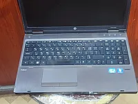 لابتوب إتش بي مستعمل مع معالج إنتل Core i5 في التضامن