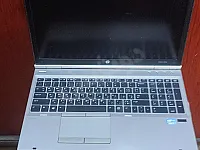 لابتوب إتش بي مستعمل Core i7 8GB RAM 500GB HDD في دمشق