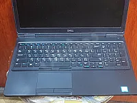 لابتوب ديل Core i7 مستعمل 15.6 إنش SSD 256GB في التضامن
