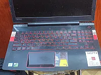 لابتوب لينوفو Core i7 16GB SSD 256GB مستعمل في التضامن