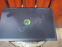 لابتوب إتش بي HP Core i5 17 إنش مستعمل ب512GB SSD في دمشق