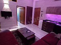 للأجار استديو مفروش في شرقي ركن الدين شارع صلاح الدين