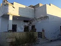 بيت عربي للبيع في كفرلوسين، إدلب - 400م²، 4 غرف، 3 حمامات