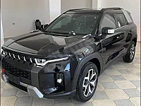 سيارة للبيع في درعا عتمان مقابل المدرسة 