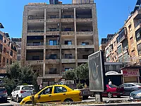 شقة 5 غرف للبيع في الفرقان، حلب - نص بلاطة