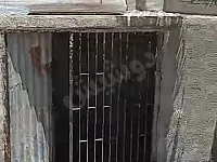 للبيع مزرعه في دوما مفرق تل كردي (بداعي السفر)