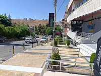 محل تجاري للبيع في قدسيا - 55 م² - طابو نظامي
