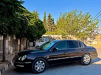 كيا موهافي 2009 مستعملة للبيع في المزة بسعر 10,000$