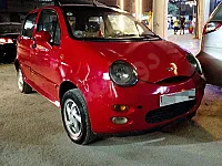 شيري كيو كيو 6 2008 للبيع في حلب بسعر 4200$