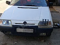 سكودا أوكتافيا 1995 للبيع في المالكي بسعر 2800$