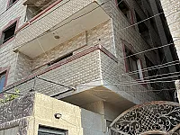 شقة عضم للبيع في دوما، ريف دمشق - 140م²، طابق 3 مع مصعد