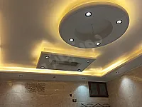 بناء للبيع في الميسر، حلب - 3 غرف ومنافع سوبر ديلوكس 