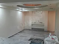 للايجار شقة تجارية مساحة ٦٥ م 
