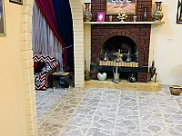 للبيع فيلا مساحة 735 في الحسكة اراضي حبو