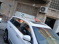 إنفينيتي كيو 60 2014 مستعملة للبيع بحماة - 300 حصان