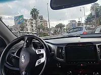 كيا سبورتاج 2013 للبيع في إدلب بحالة ممتازة بسعر 14000$
