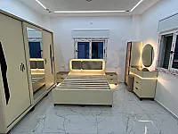 غرف نوم ومفروشات جديدة بأسعار نار في حلب - Hammal Furniture