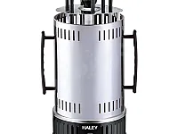 شواية كهربائية عمودية Haley HY-8602 - جديدة وصديقة للبيئة