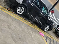 فورد إكسبلورر 2014 مستعملة للبيع في خان أرنبة بسعر 16800$