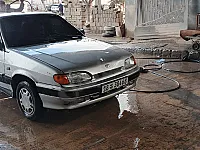 لادا سامارا 2007 للبيع في دوما بسعر 3500$، مبخوخة