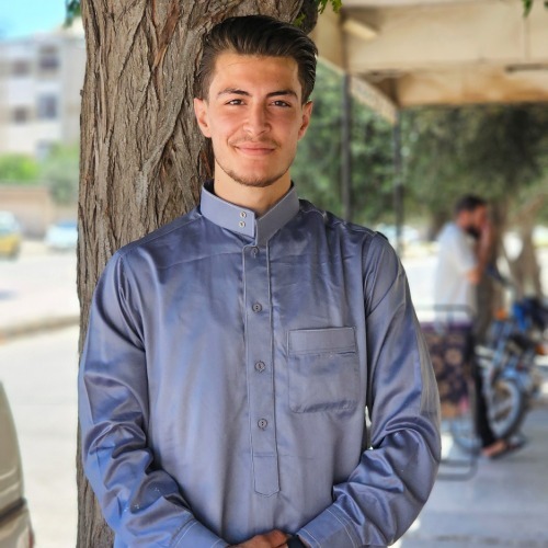 طه محمد الشاوي