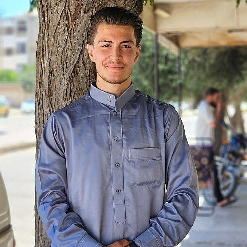 طه محمد الشاوي