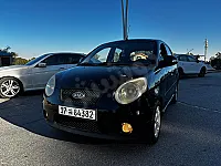 كيا بيكانتو 2010 للبيع في المزة بسعر 6700$
