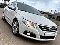 فولكسفاغن باسات 2011 للبيع في دمشق بسعر 9700$