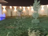 ڤيلا دلبيع مساحة ١٢٠٠م طابو اخضر ٤ غرف نوم ماستر كسوا سبر تسليم كامل 