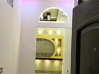 شقة للبيع في السقيلبية 3 غرف بسعر 39500$