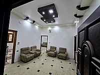 شقة للبيع 120 م² في الفيحاء، حماة - 4 غرف وصالون