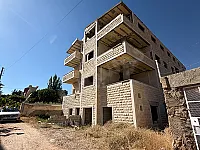 شقة على العضم للبيع في بلودان، ريف دمشق - 98 م²
