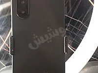 للبيع جوال سامسونج A17مستعمل يومين