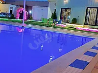 مزرعة الأحلام للبيع في الغوطة الشرقية الريحان، ريف دمشق - 950 م²