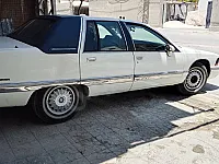 بويك سكاي لارك 1993 للبيع في عربين - حالة جيدة وسعر قابل للتفاوض