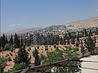 شقة 120م² بضاحية التل، طابو أخضر اطلالة رائعة