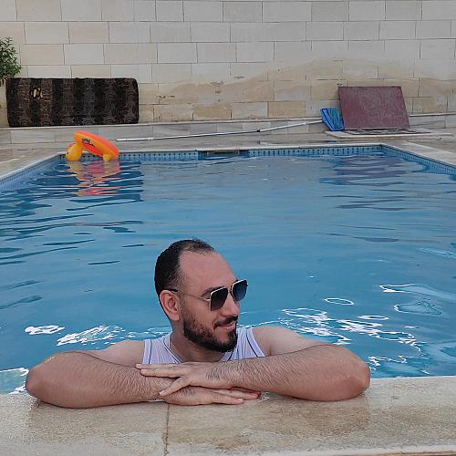 AMMAR ELAS