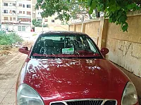 دايو نوبيرا 2001 للبيع في حمص بسعر 5200$