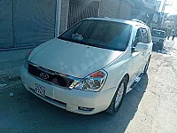 كيا سيراتو 2010 للبيع بسعر مغري في ريف دمشق- 250000 كم